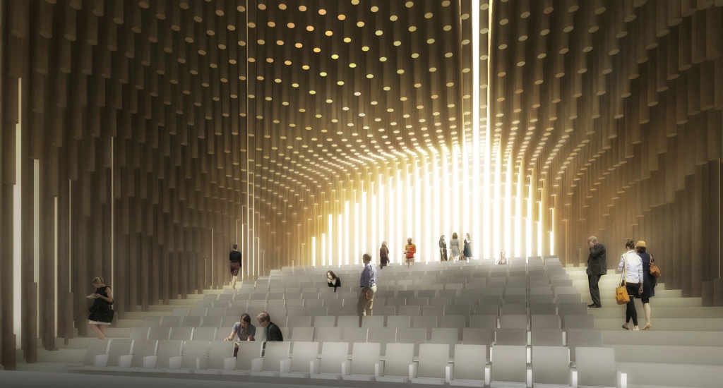 Georgia to be the first invited country to open wine exhibition in Bordeaux Cultural Wine Center geotv.ge